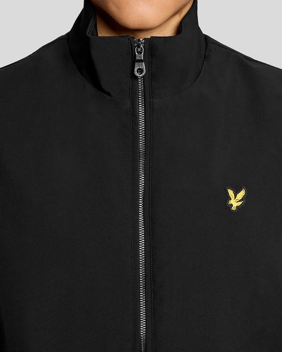 Mesh-Back Softshell Gilet - Image 3