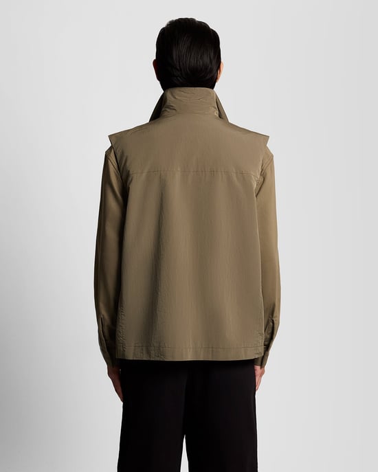 Lichtgewicht Ripstop Gilet - Image 4