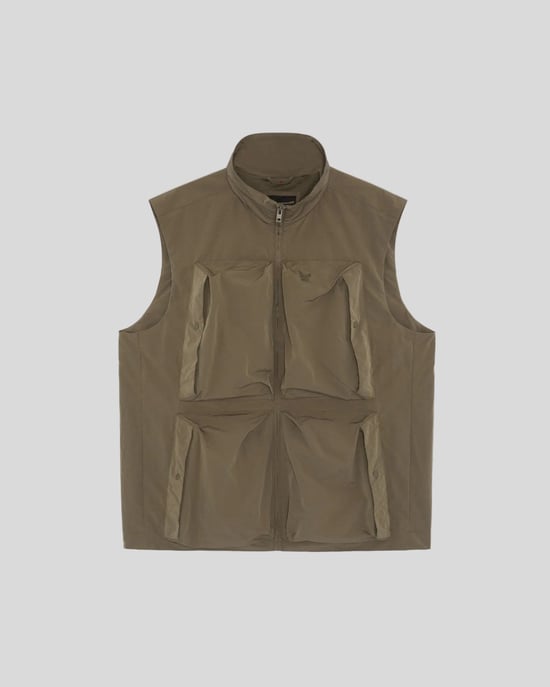 Lichtgewicht Ripstop Gilet - Image 5