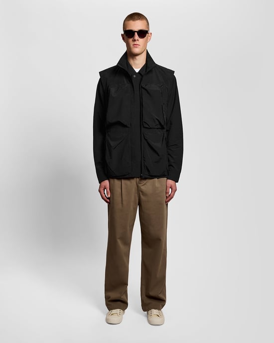 Lichtgewicht Ripstop Gilet - Image 2
