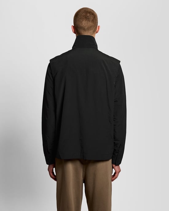 Lichtgewicht Ripstop Gilet - Image 4