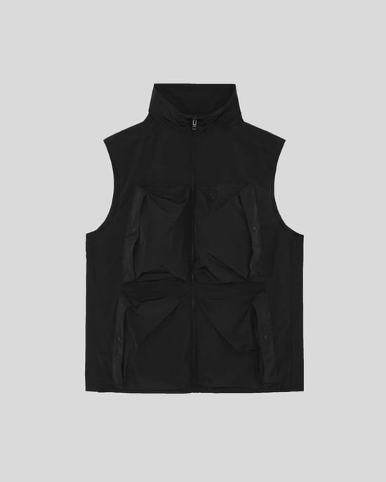 Lichtgewicht Ripstop Gilet - Image 5