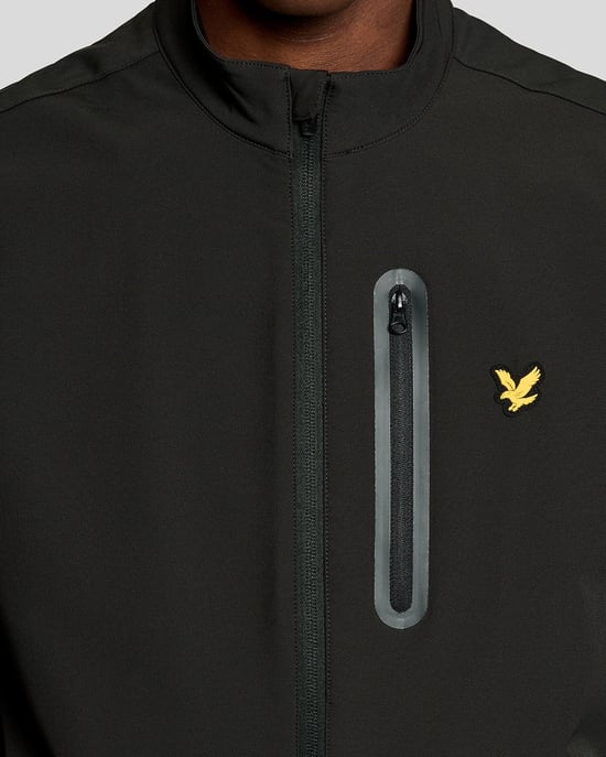 Sportprestaties Gilet - Image 3