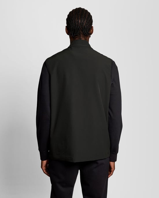 Sportprestaties Gilet - Image 4