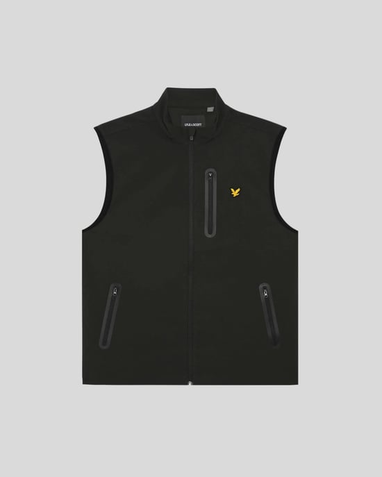 Sportprestaties Gilet - Image 5