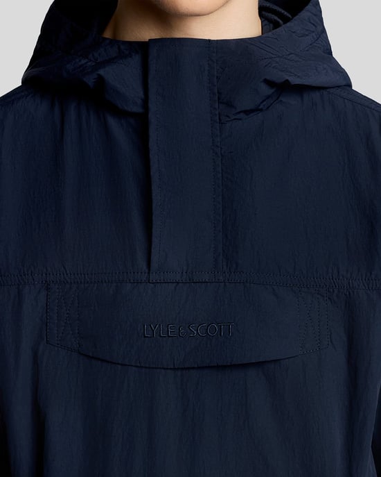 Waterdichte Smock Jacket - Image 3