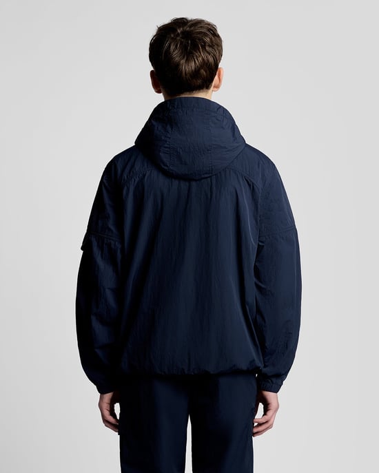 Waterdichte Smock Jacket - Image 4