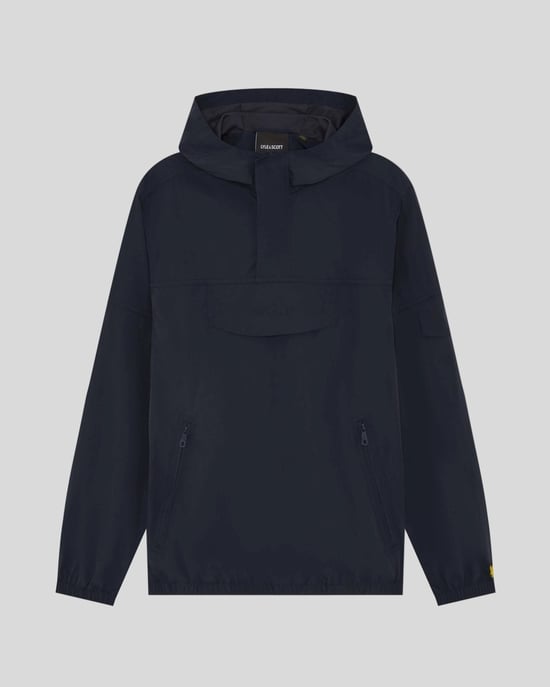 Waterdichte Smock Jacket - Image 5