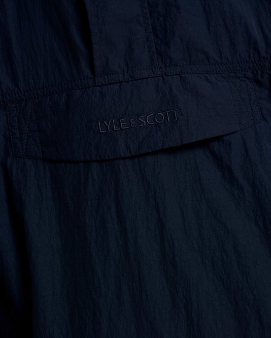 Waterdichte Smock Jacket - Image 6
