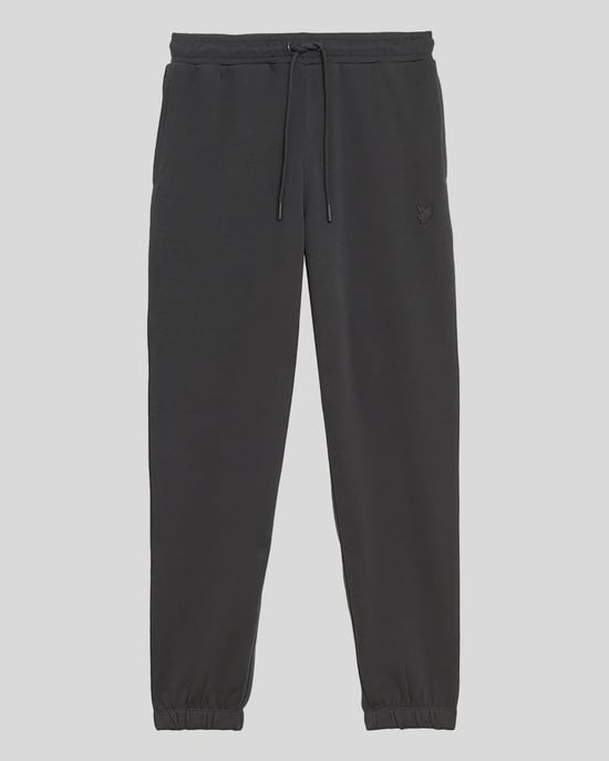 Superfin Bomull Slim Joggers - Image 5