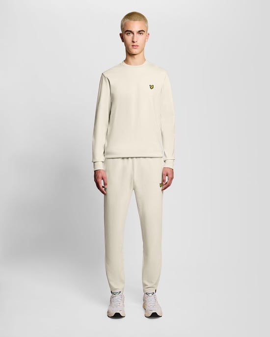 Sportiga lätta joggers - Image 1