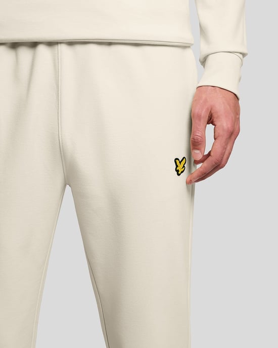 Sportiga lätta joggers - Image 3