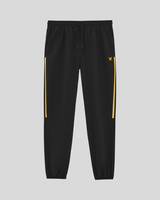 Gestreepte Joggingbroek met Boord - Image 5