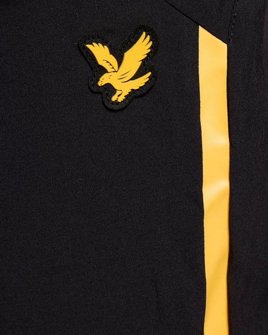 Gestreepte Joggingbroek met Boord - Image 6