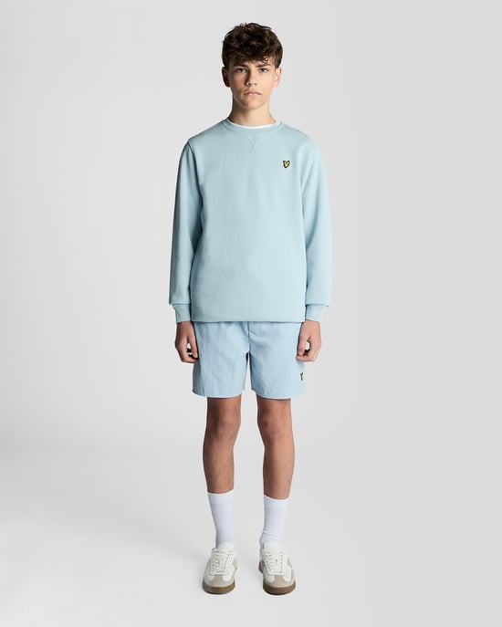 Katoenen Crewneck Sweater - Image 2