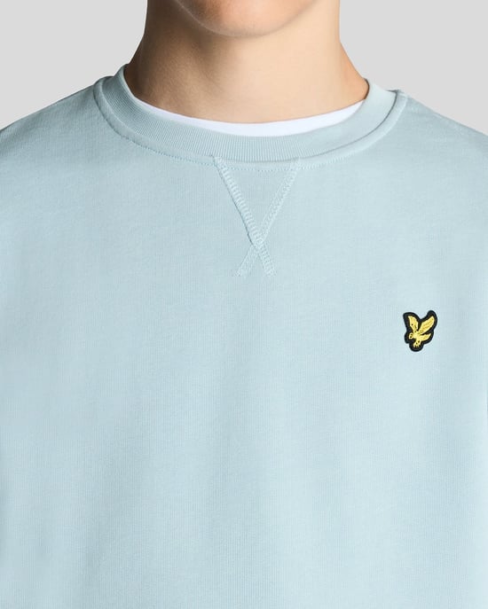Katoenen Crewneck Sweater - Image 3