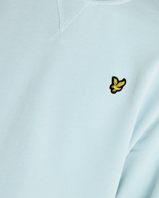 Katoenen Crewneck Sweater - Image 5