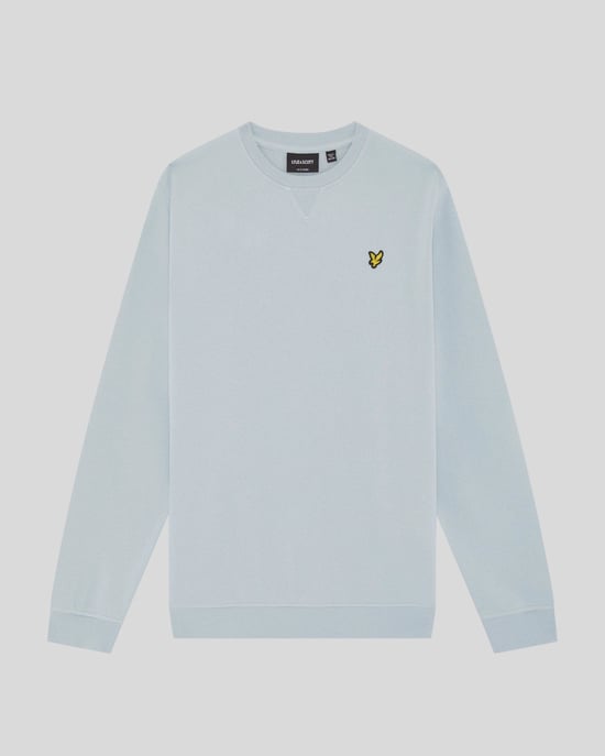 Katoenen Crewneck Sweater - Image 6