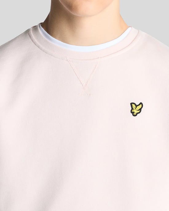Katoenen Crewneck Sweater - Image 3