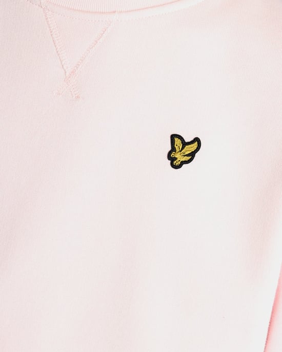 Katoenen Crewneck Sweater - Image 5