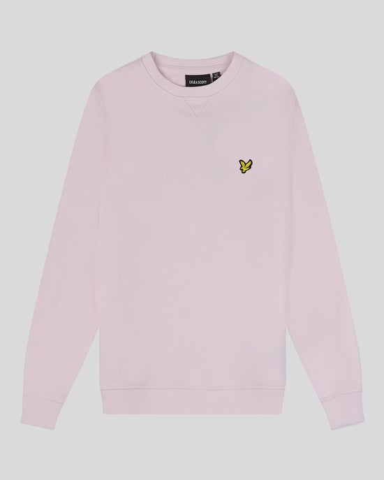 Katoenen Crewneck Sweater - Image 6
