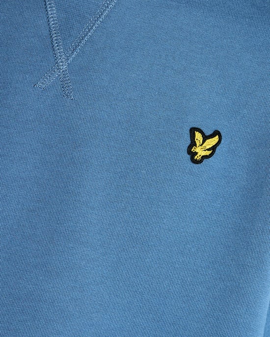 Katoenen Crewneck Sweater - Image 5