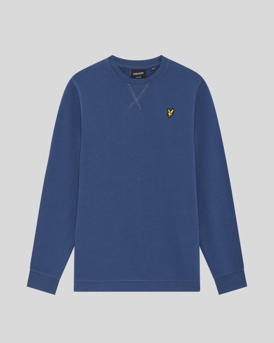 Katoenen Crewneck Sweater - Image 6