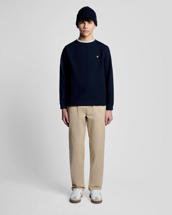 Sportlichte Sweatshirt - Image 2