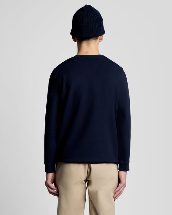 Sportlichte Sweatshirt - Image 4