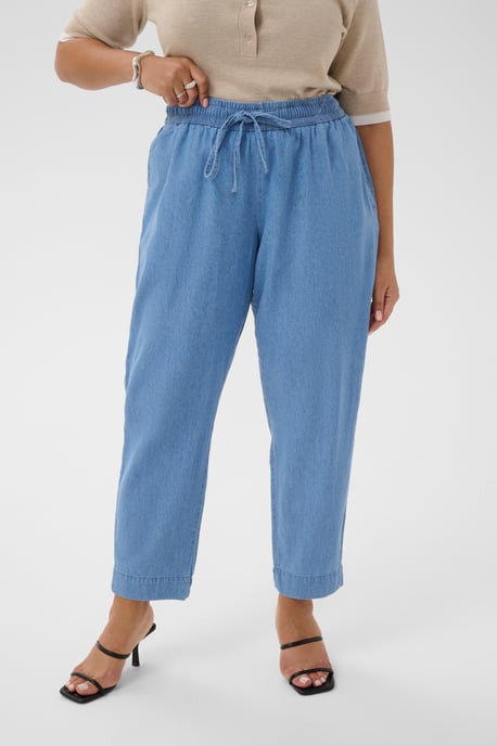 Casual broek KCjada Casual broek Regular fit - Image 3