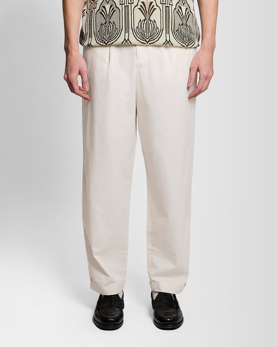 Superfine Cotton Chinos - Image 2