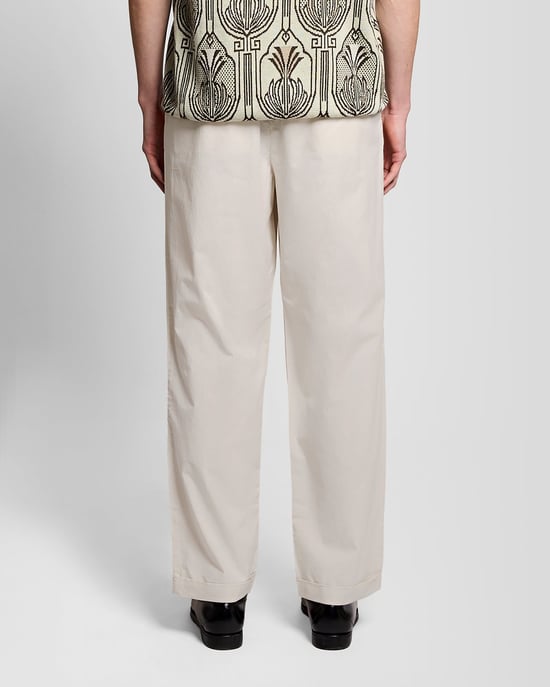 Superfine Cotton Chinos - Image 4