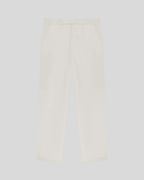 Superfine Cotton Chinos - Image 5