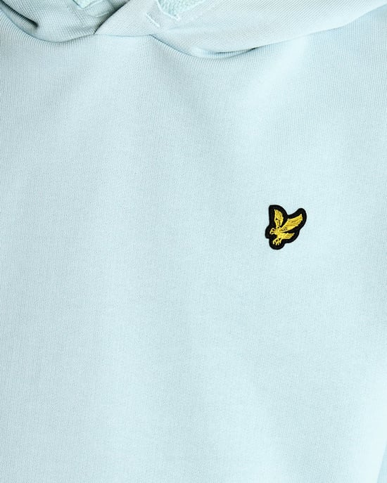 Loopback Katoenen Hoodie - Image 5