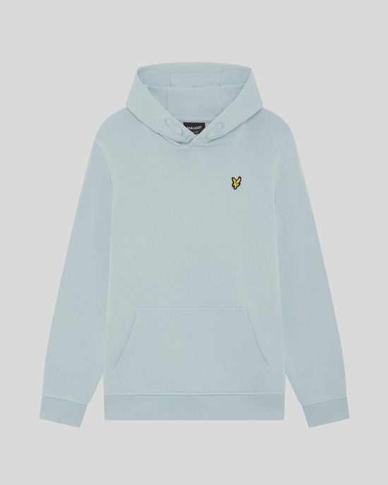 Loopback Katoenen Hoodie - Image 6