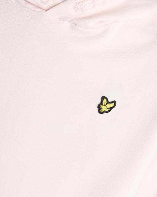 Loopback Cotton Hoodie - Image 5