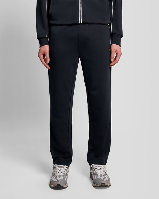 Rechtonde Piped Sportbroek - Image 2