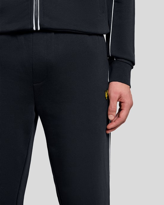 Rechtonde Piped Sportbroek - Image 3