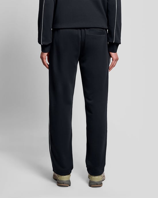 Rechtonde Piped Sportbroek - Image 4
