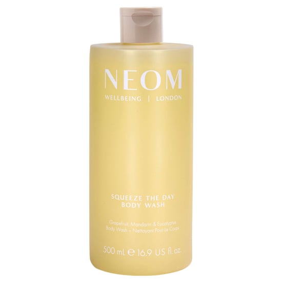 Neom Wellbeing London Squeeze The Day Body Wash 500ml - Image 1