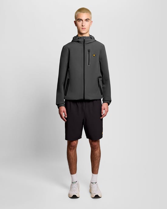 Sportwaterdichte Hoodiejas - Image 2