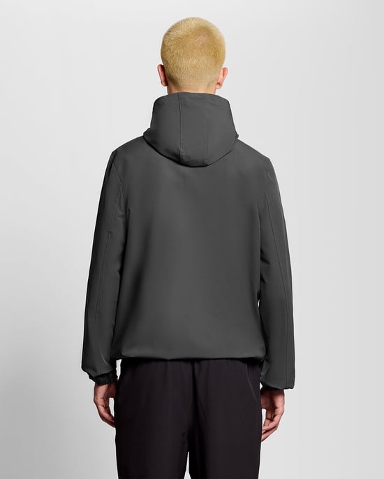 Sportwaterdichte Hoodiejas - Image 4