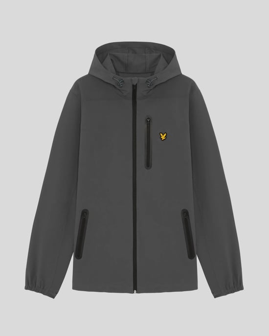 Sportwaterdichte Hoodiejas - Image 5