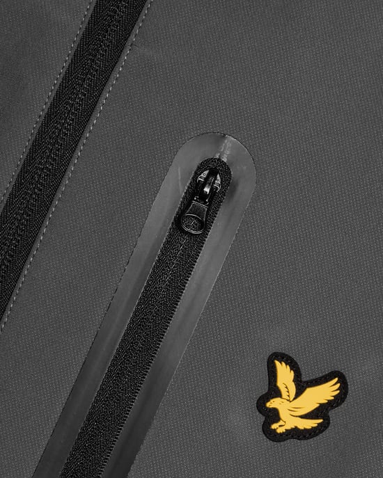 Sportwaterdichte Hoodiejas - Image 6