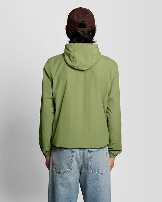Waterdichte Gewatteerde Jas met Capuchon - Image 4