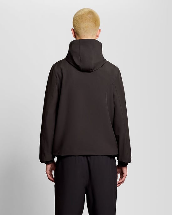 Sportieve Waterdichte Hooded Jacket - Image 4