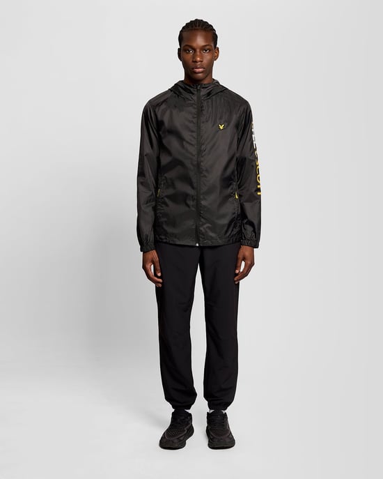 Sports Lightweight Training Jacket - Image 2
