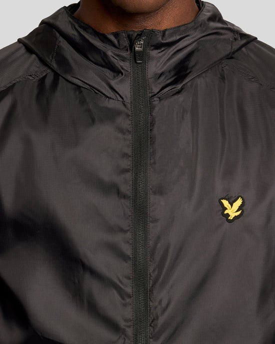 Sports Lightweight Training Jacket - Image 3