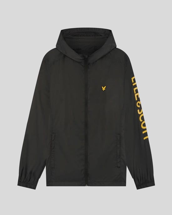 Sports Lightweight Training Jacket - Image 5