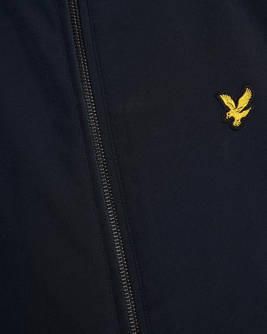 Mesh-Back Softshell Jas - Image 2